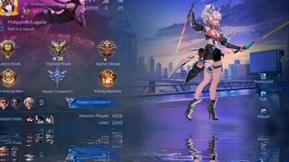 MLBB EDIT