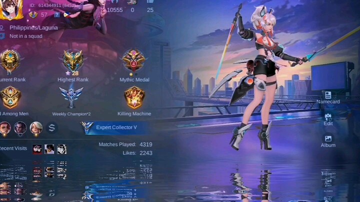 MLBB EDIT