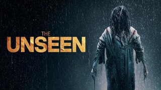 The Unseen (2023)   **  Watch Full For Free // Link In Description