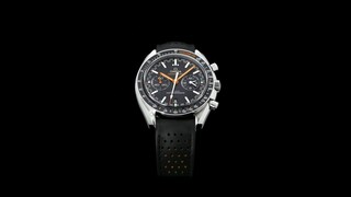 OMEGA Speedmaster Racing