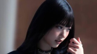 แฮริน ไม่มีอะไรที่ฉันผ่าไม่ได้ haerin NEWJEANS