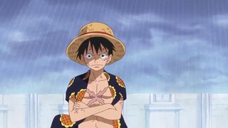 One Piece AMV - In the Name of Love