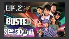 [Indo Sub] Busted! Season 3 - Episode 2