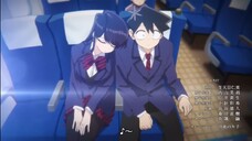 Komi San Season 2 Episode 9 Englishsub