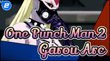 [One Punch Man 2/AMV] Garou Arc, Mixed Edit_2