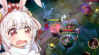 In three minutes, I'll tell you why you don't need to worry about Gongsun Li in a team fight
