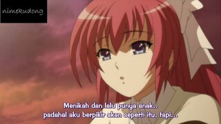 Berkorban Buat Ayang. Full Anime ada nimekudong