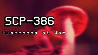 SCP-386 (EAS VIDEO)