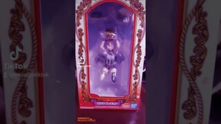 #unboxing de Ichibansho Figure de #yuuki 💜 del #Anime de #swordartonline ⚔ #mothersrosario 🌸
