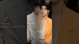 🦁🐰🥰🥵#wangyibo王一博 #bjyxszd #bjyx #wangyibo #xiaozhan #bozhan #zhan #xiaozhan_肖战 #yibo #fyp #yibowang