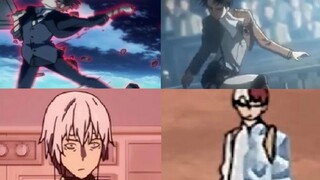 Jin Ji, the pillow is broken. I'm gonna suck all your blood.