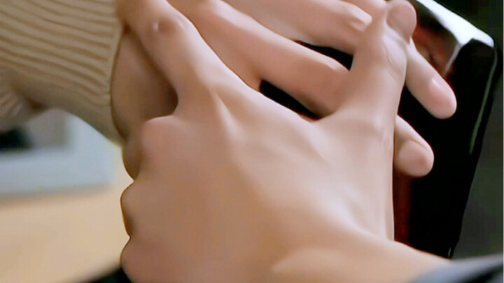 Dua detail ini bukti betapa jago bos menggoda: Yoon Tae-joon, kamu memang juara! [Kisah Cinta Tak Se