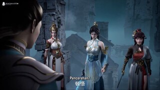 Martial Master Eps 572 indo