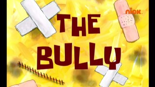 Spongebob Squarepants S3 (Malay) - The Bully