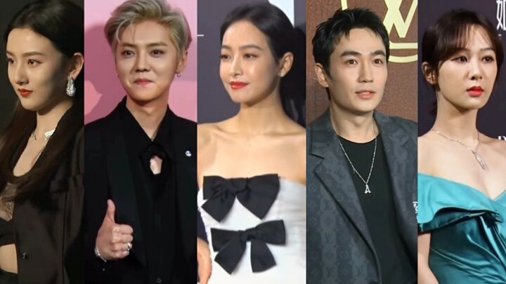 Seperti apa penampilan selebritas tanpa filter? Bagian 3: Siapa yang paling tampan?