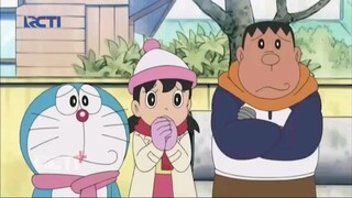 DORAEMON | Elevator Bumi