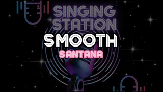 SMOOTH - SANTANA | Karaoke Version