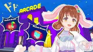 Bakso Simulator - HARI HARI JUD-- eh jualan bakso