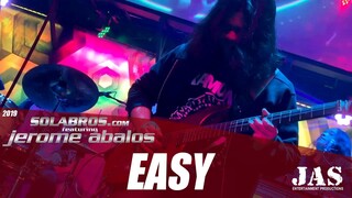 Easy - Faith No More (Cover) - Live At K-Pub BBQ
