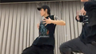 【ONER岳岳】gento翻跳