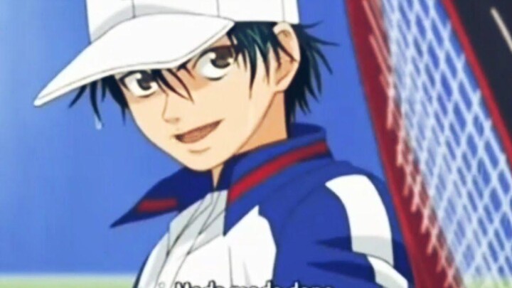 Ryoma Echizen Vs วัน g รุ่น g