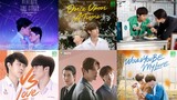 7 BL Series To Watch in September 2021