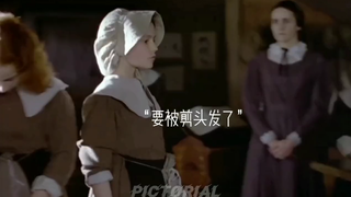 简爱｜我陪你｜又美又飒的闺蜜