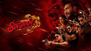 singham again in hindi movie