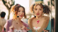 (G)I-DLE 230509 MV bài hát xem trước "Allergy" được phát hành (mini album 6 I FEEL)