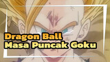 Dragon Ball| Masa Puncak Goku, Koleksi I