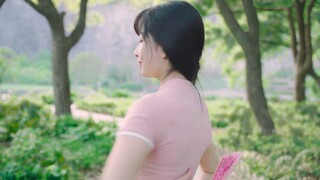 The girl next door or the gentle sister? ❀Flowers and Moons in Pairs❀Ancient Style Production MV