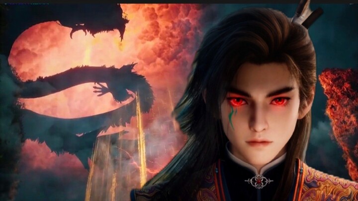 Tales of Herding Gods Episode 67  ~ Guru kekaisaran benar-benar terluka ‼️😱