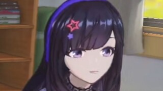 The cute and naive La Jie opens the group broadcast DLC