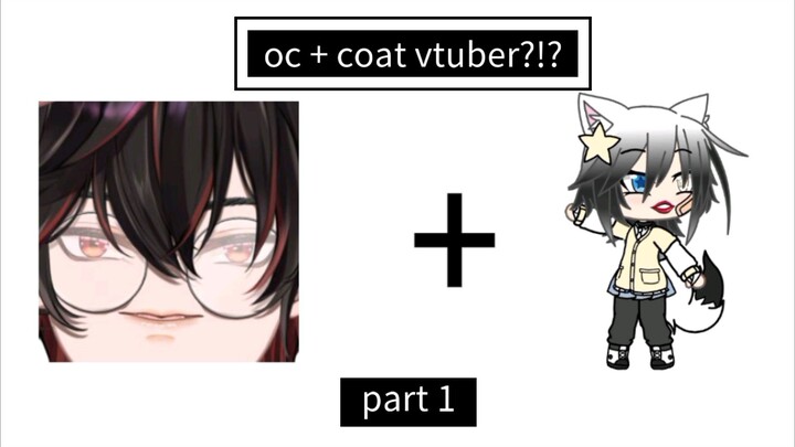 zath with gin's coat??part 1