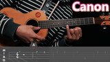 Music|Ukelele "Cannon"