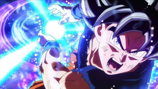 Tất cả thông tin về Kamehameha #DragonBall