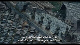 The Seven Realics Of Ill Omen sub indo episode 7
