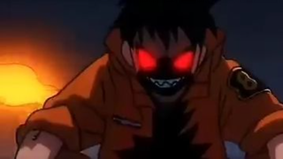 Shirna anime attitude status _fire force attitude status।।#short #anime #firefor