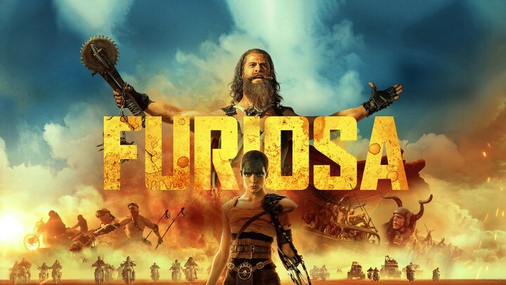 Watch Furiosa: A Mad Max Saga Full Movie 2024 HD - onoflix.ru