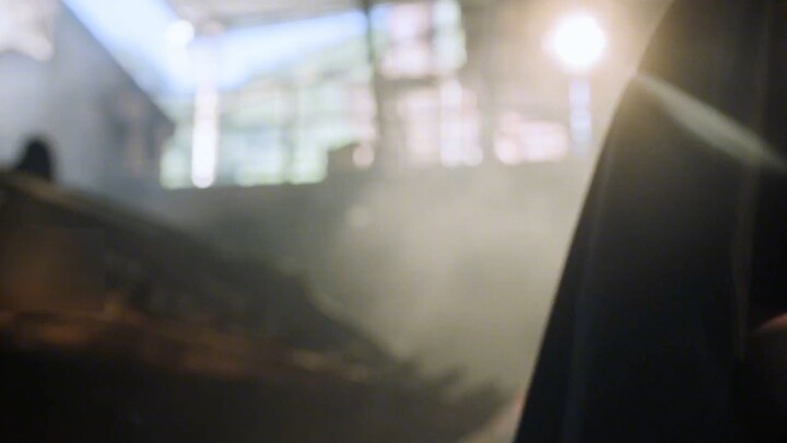 Chẳng có chuyện nào mà anh Thông của em không giải quyết được.