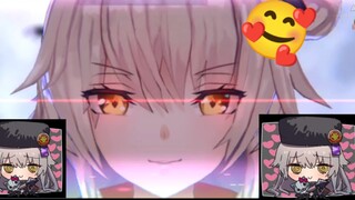 🥰Bài hát trăng này xoay quanh tôi! ! ! 🥰
