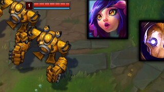 สอนคุณถึงวิธีแยกแยะการปลอมตัวของ Neeko: คุณสามารถบอกได้ทันทีเพียงแค่ดูจากบัตรประจำตัวของเธอ! (ทักษะต
