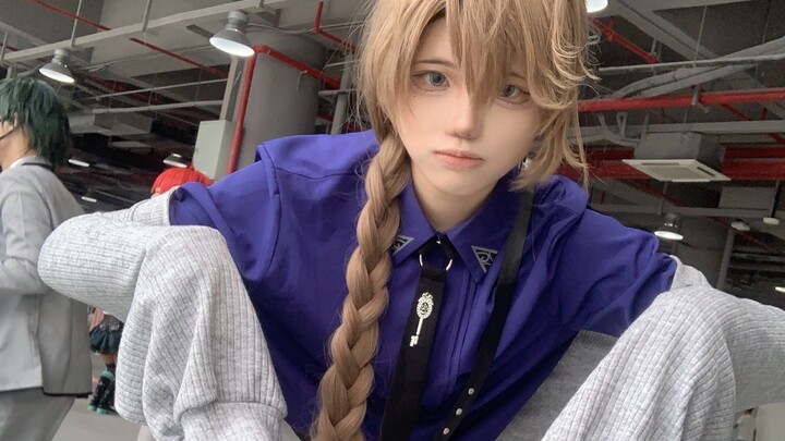 [พยายามกระโดด]