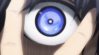 Blue lock [episode 10]