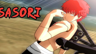 Sasori cực ngầu  #Animehay#animeDacsac#Luffy#Onepiece#Naruto#BorutoVn