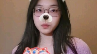 新年快乐～