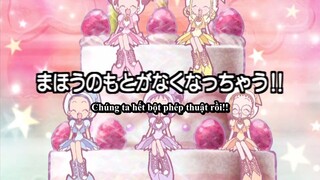 Motto! Ojamajo Doremi phần 3 tập 21