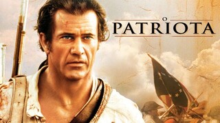 The Patriot (2000)(Versão Estendida)(1080p)