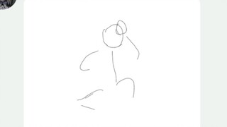 You draw and I guess, but Wangchuan Fenghualu (2)