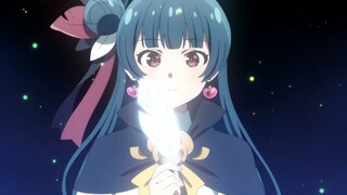 Genjitsu no Yohane S1 Finale (E13) Review